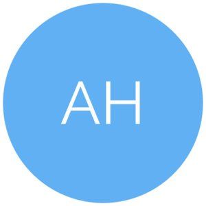 Meet your Posher, Ann